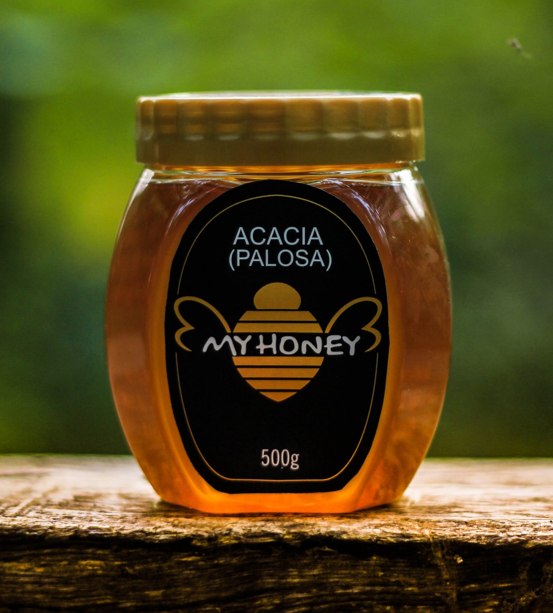 Acacia Honey My Honey Pakistan Largest Organic Honey Store