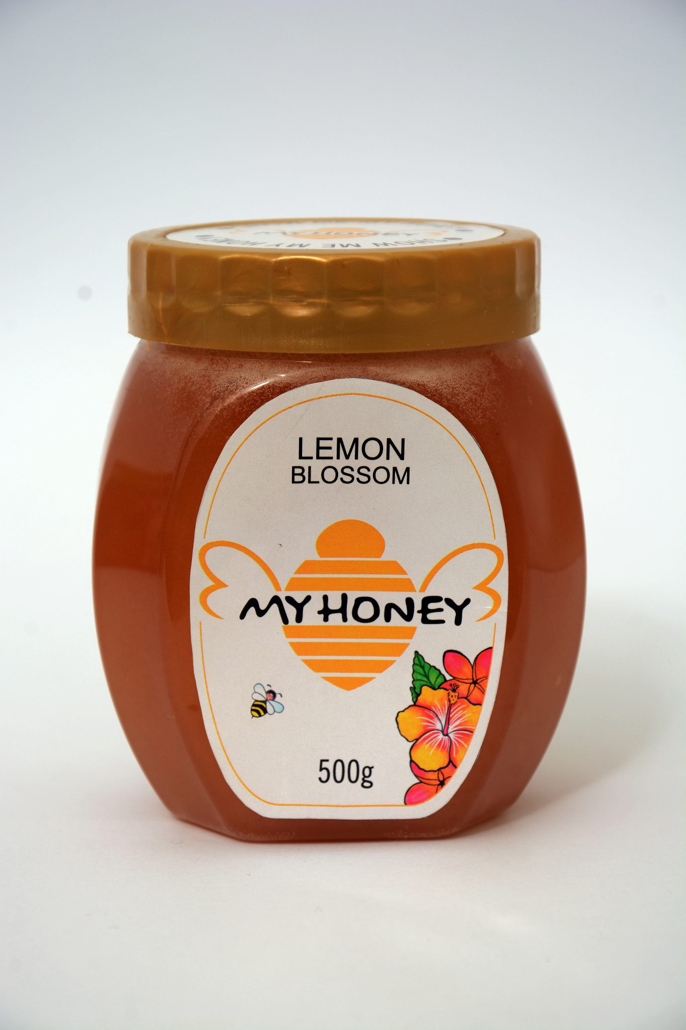 Lemon Blossom Honey My Honey Pakistan Largest Organic Honey St...