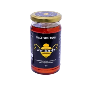 Black Forest Honey