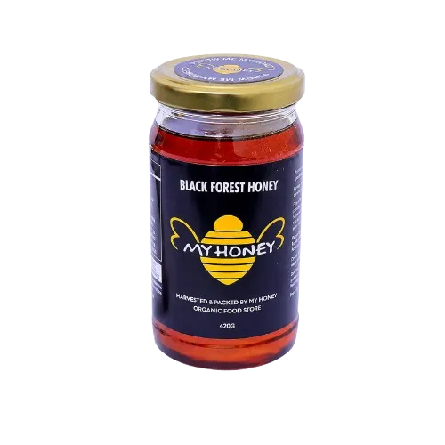 Black Forest Honey