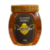 Clover Organic Honey