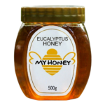 Eucalyptus Honey