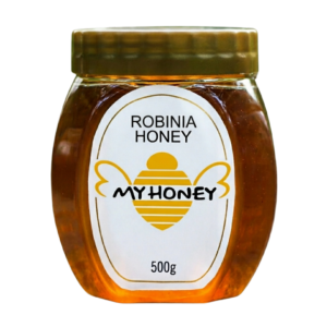 Robiniya Honey
