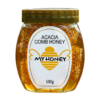 Acacia Honeycomb