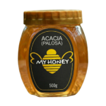 Acacia honey