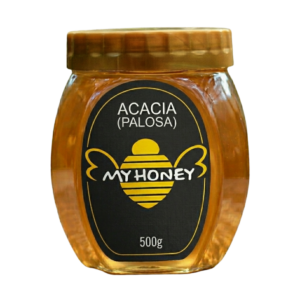 Acacia honey