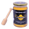 Wild Flower Organic Honey