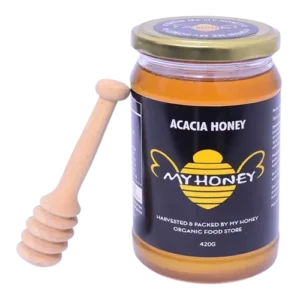 Acacia honey
