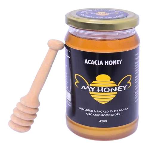 Acacia honey