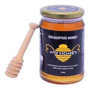 Eucalyptus Honey