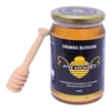 Orange Blossom Organic Honey