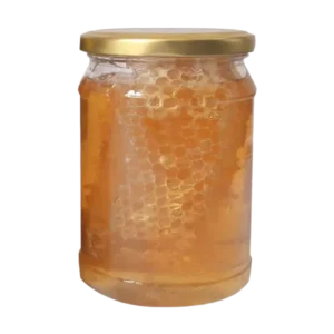 Acacia Honeycomb
