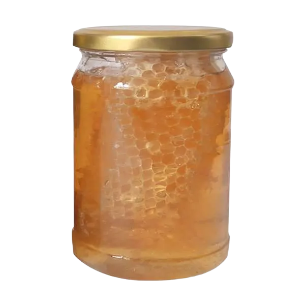 Acacia Honeycomb