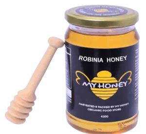 Robiniya Honey