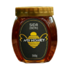 Sidr (Beri) Organic Honey