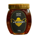 Sidr (Beri) Organic Honey