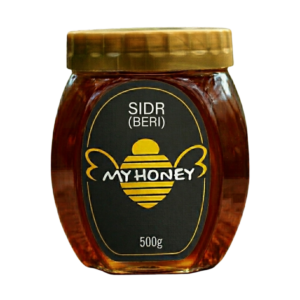 Sidr (Beri) Organic Honey