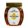Sidr (Beri) Comb Honey