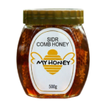 Sidr (Beri) Comb Honey